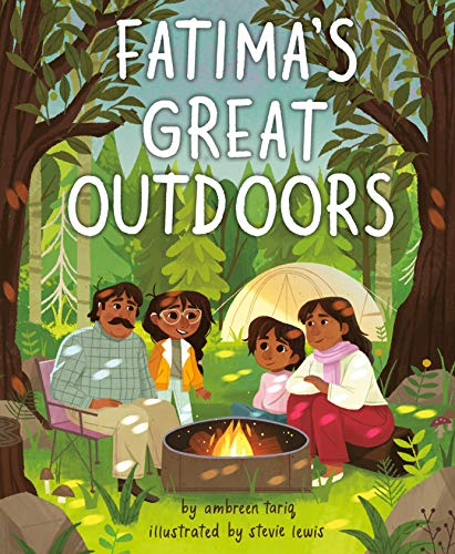 Wow, it's Wednesday already! Our mid-week read-aloud is going to be Fatima's Great Outdoors. Click the link below to listen in!

ow.ly/qx1z50RbWrz

#reachoutandreadgny #readtogether #worktogether #rorgny #earlyliteracy