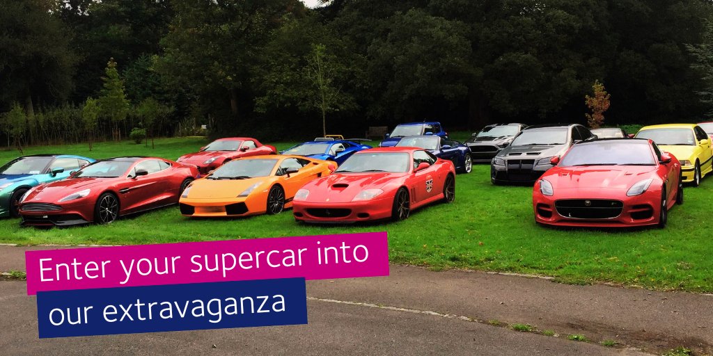 Calling all #supercar owners📢 Join the display and show off your pride and joy to other car fanatics, in our supercar and classic car extravaganza! 🗓 Sunday 19 May 📍 ACS International School Cobham, Heywood Portsmouth Road, Cobham, KT11 1BL, Surrey 🔗 pah.org.uk/supercarexhibi…