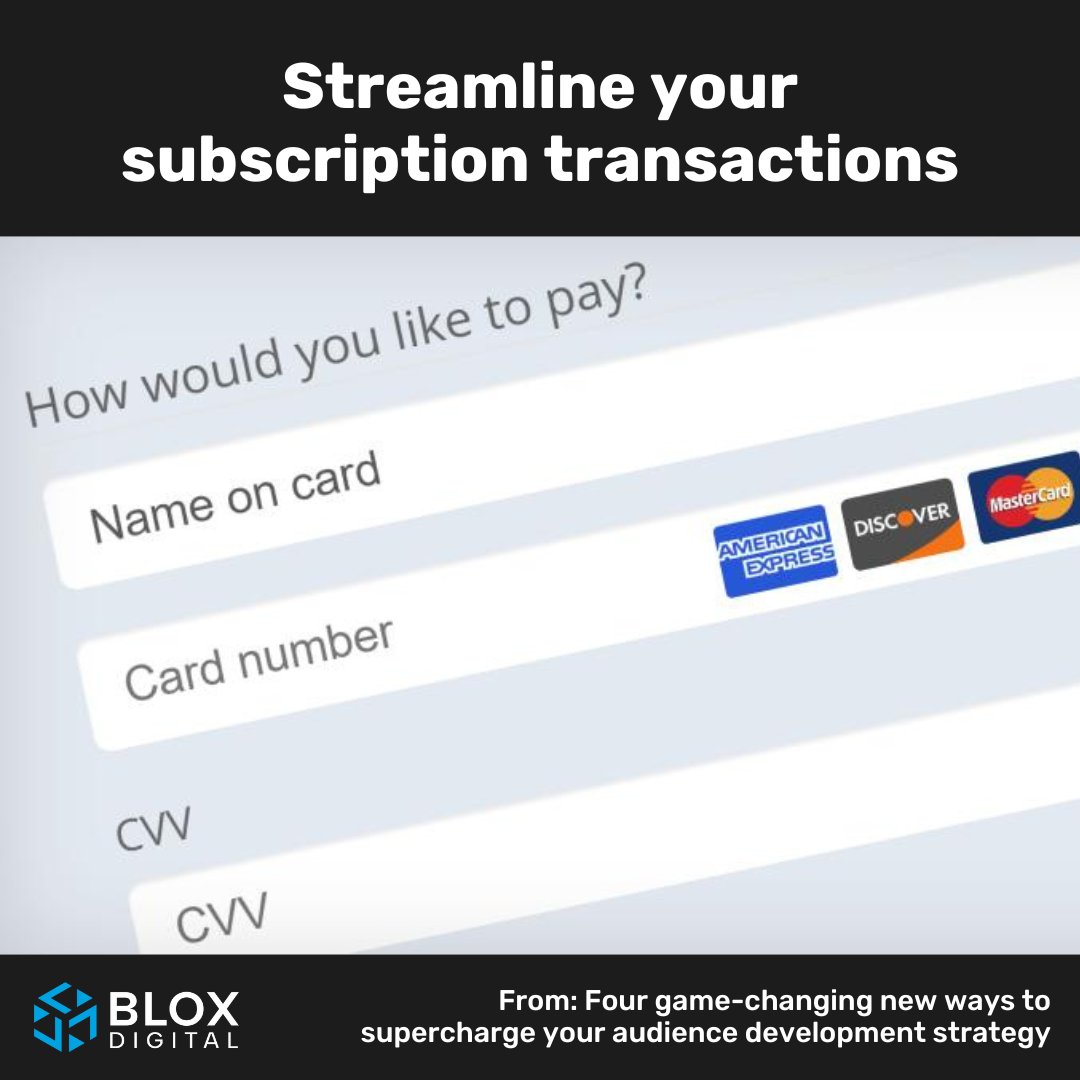 BLOX Digital tweet media