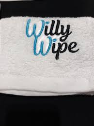 Willy Wragg's Willy Rag