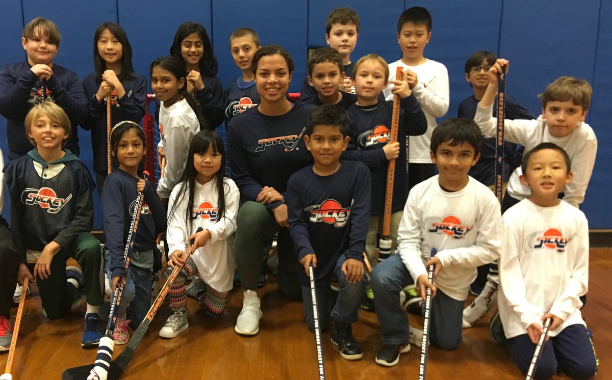 Our Sockey Hockey program is going NATIONWIDE! 🌎 Calling all passionate teachers: Want to bring the thrill of floor hockey to your school's after-school program? 🏒🥅 Let's inspire students together! DM to join the movement! 🔥 #hockey #hockeylife #hockeyisforeveryone