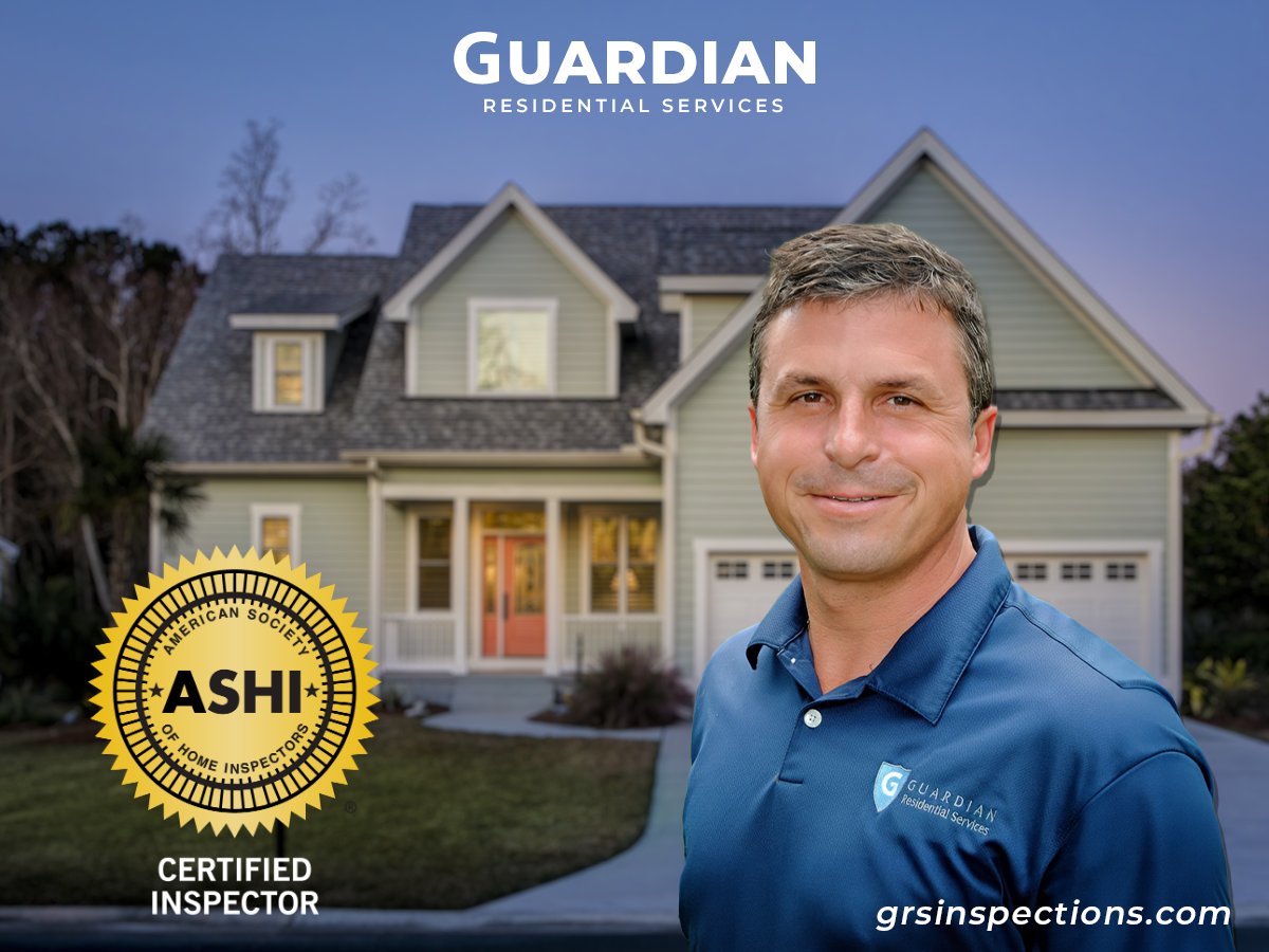 Meet our certified master home inspector, Bill Henning! With over 25 years of experience, Bill ensures thorough inspections. Contact him today for a free quote. 🏠🔍 #HomeInspector #CertifiedInspector #FreeQuote 🌟
