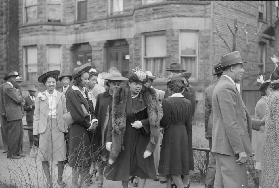 Contributors are being solicited for the new five-volume history, Cambridge History of Black Women in the United States with general editor @kbphd08. The volumes will reflect on the state of scholarship on Black women in the United States. To read more: loom.ly/mXHDgFQ