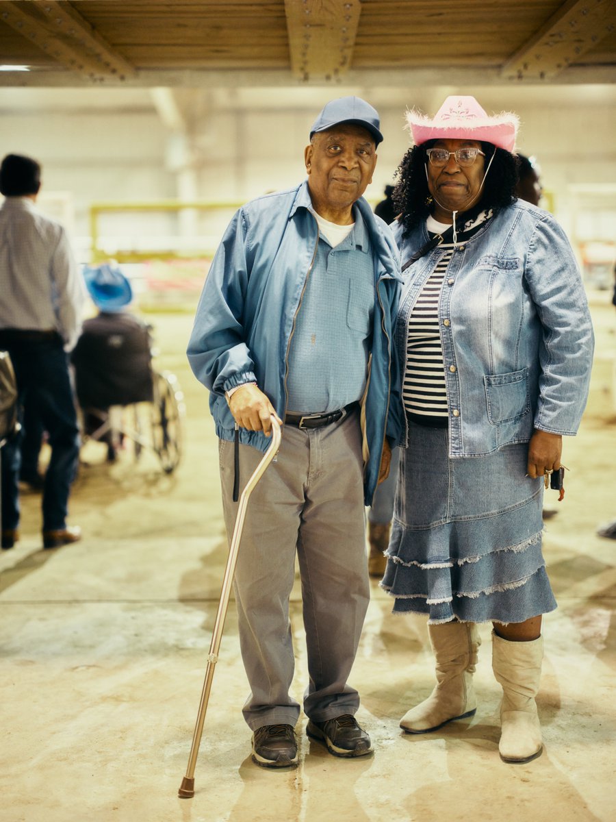 Here are some of the beautiful Cowboys and Cowgirls I met at my uncle’s 8th annual Greenville Heritage Rodeo in Greenville Mississippi 2024 Photographed by Justin Hardiman.