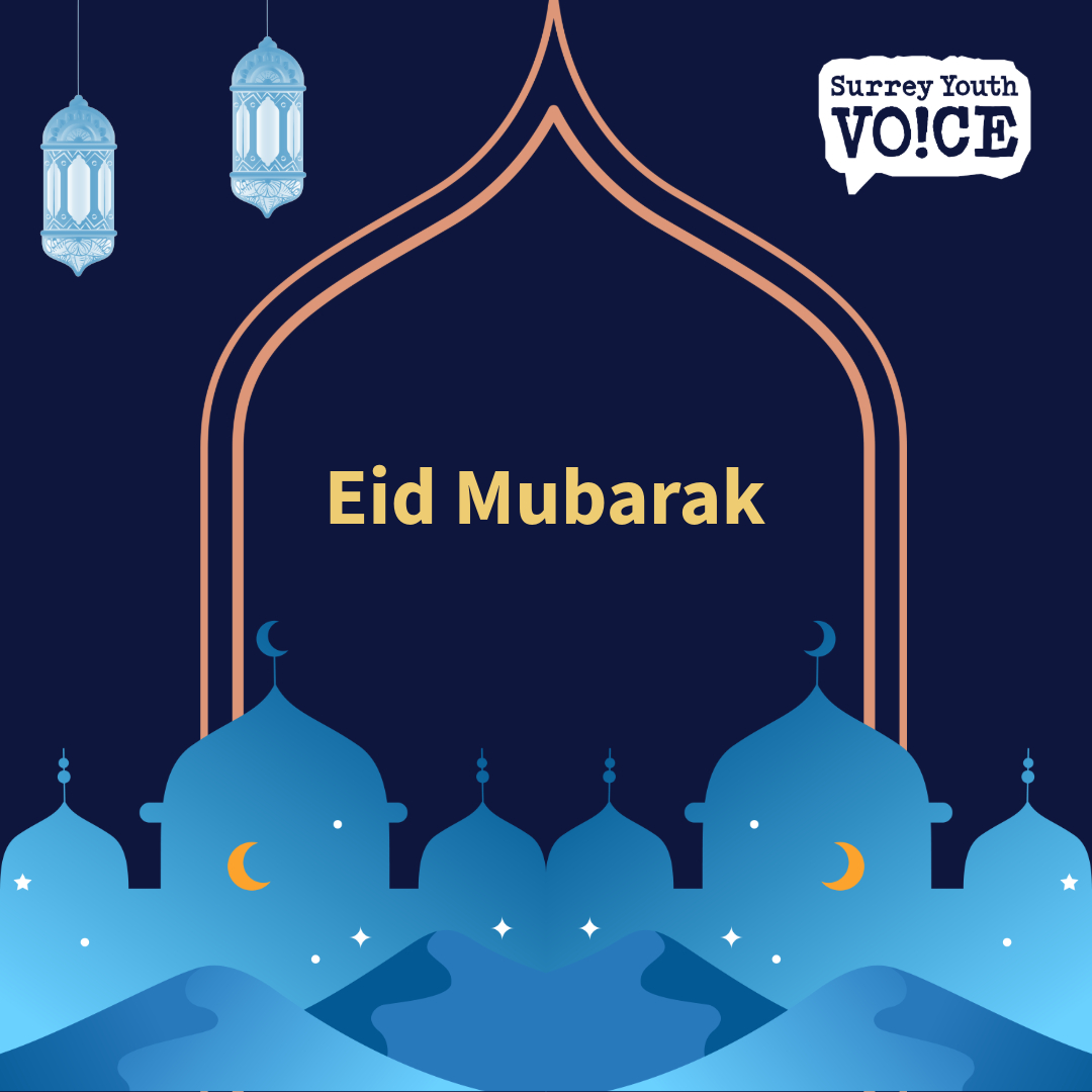 Eid Mubarak to all our colleagues and local communities who are celebrating! Eid is a time of thanksgiving and reflecting on blessings, including giving charity to ensure that all can celebrate the day. #EidAlFitr #EidMubarak