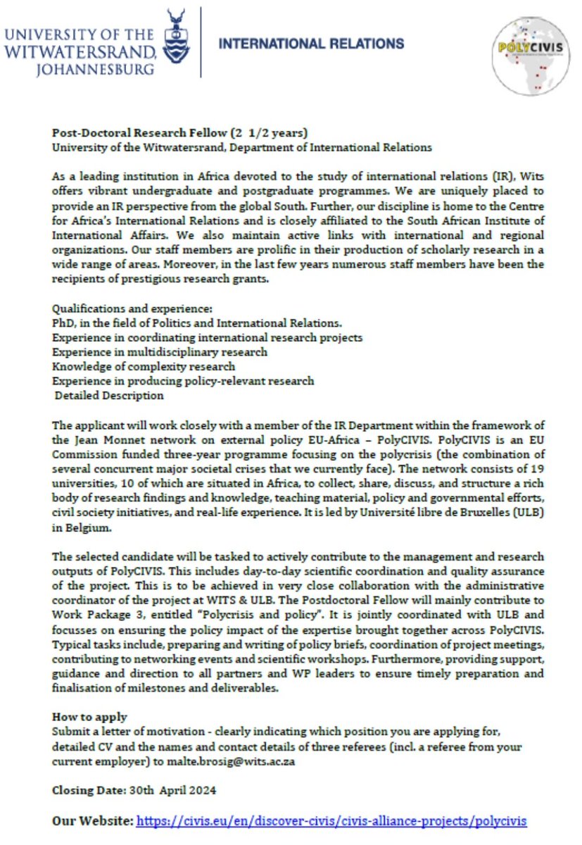 Malte Brosig tweet media