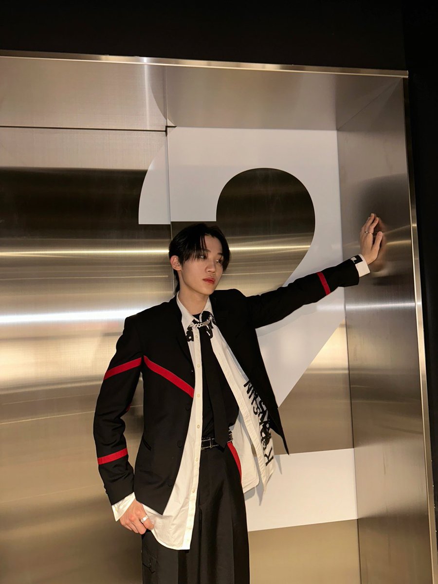 [#배현준]
오늘 무대 봐줘서 너무 고마워요!😊

#ATBO #에이티비오
#BaeHyunjun