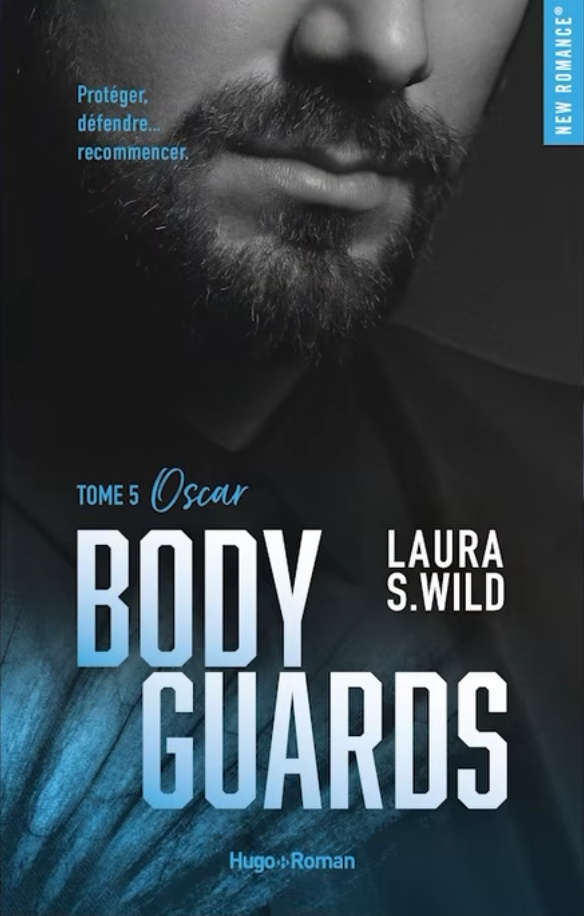 Un nouveau tome pour Bodyguards? C'est aujourd'hui!: actus.booknode.com/2024/04/10/la-… #newromance