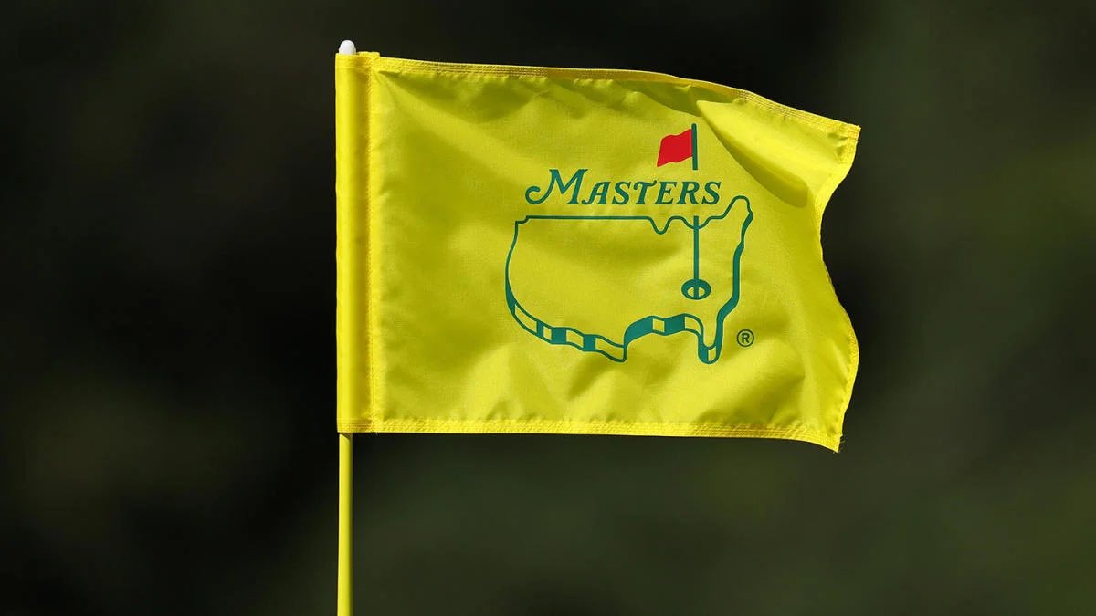 DownandOut903's tweet photo. “A tradition unlike any other” 

Masters Special tonight at 7pm🏆🌺 https://t.co/Cf7CmZHd6x