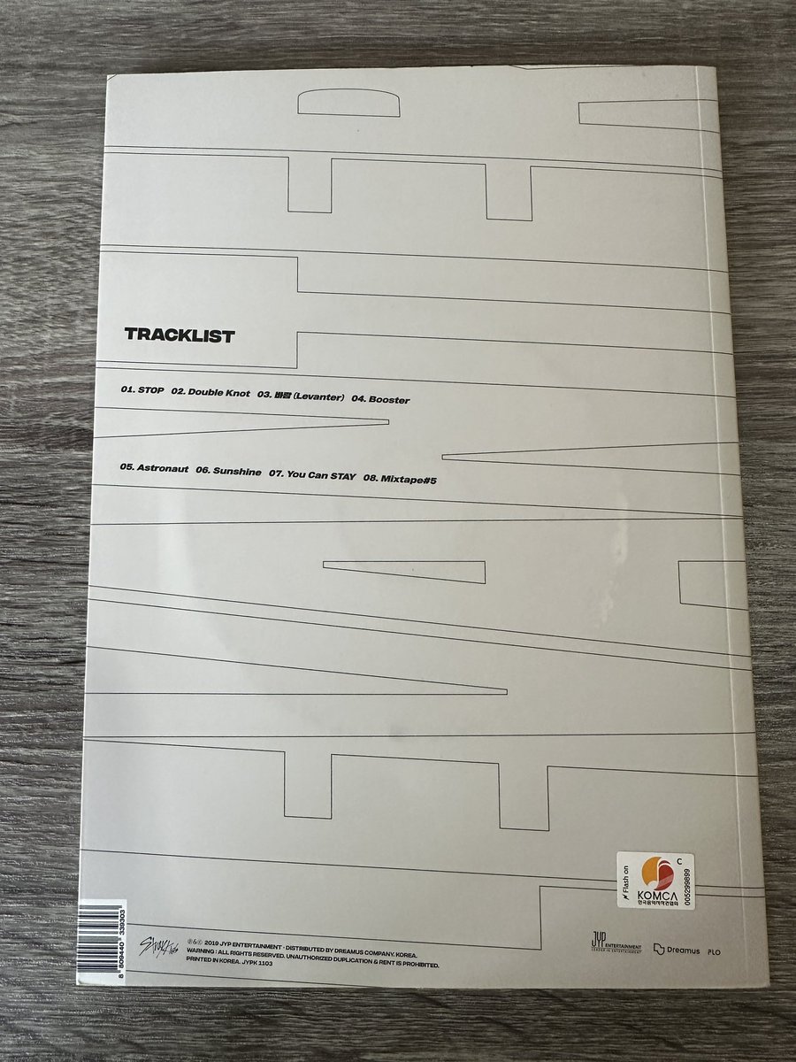 thekatstrades's tweet photo. Stray Kids Mini Album Cle: Levanter Albums - PHP 200 each 

Unsealed, w/ CD &amp; Photobook 

Cle Version (White) w/ Seungmin Special page 

PM for more pics &amp; info and check it out on #Carousell ➡️ https://t.co/yqkPuIHQSA

#WTS #StrayKids https://t.co/xcyUjKwvRu