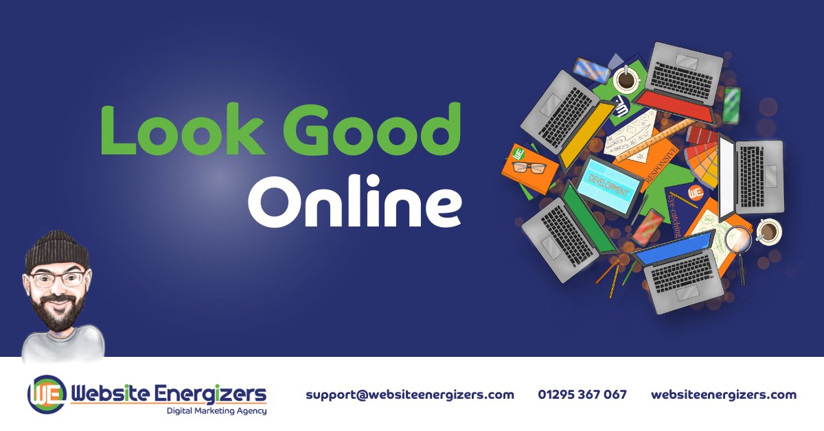 Website Energizers tweet media