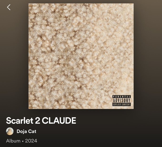 I thought this was matzah https://t.co/mogkSmReQ0