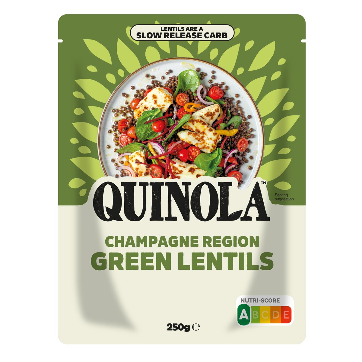 From salads to stews, soups to sides, @quinolauk Champagne region Green Lentils do it all! 🥗 Versatile, nutritious, and delicious - elevate every meal with @quinolauk🌱 #Vegan approved by @vegsoc💚 #VegetarianSocietyApproved #GreenLentils #QuinoaUK #HealthyEating