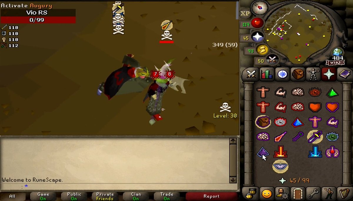 Violenter tweet media