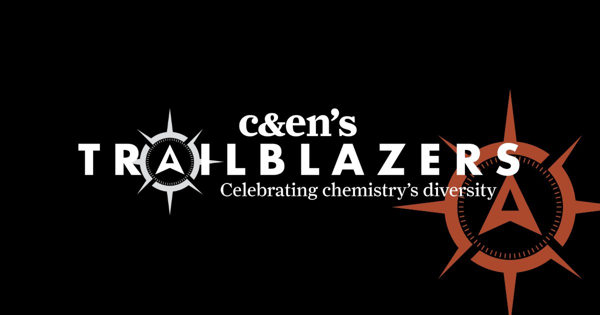 Nominations are open for the @cenmag Trailblazers special issue, which will feature groundbreaking Hispanic & Latine #chemists to be featured in an C&EN this September. Get more info/nominate your favorite scientists exploring the molecular world here: cenm.ag/nominatetrailb…