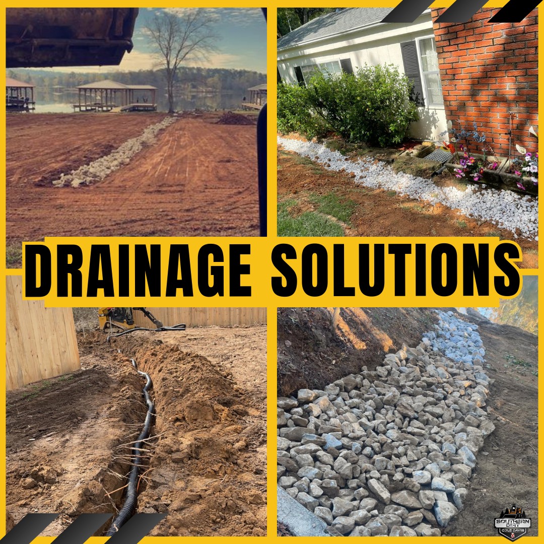 Storms leaving your property in a mess? Give us a call so that we can help you!

#Patio #CommercialLandscaping #PropertyMaintenance #landscapedesign #ResidentialLandscaping