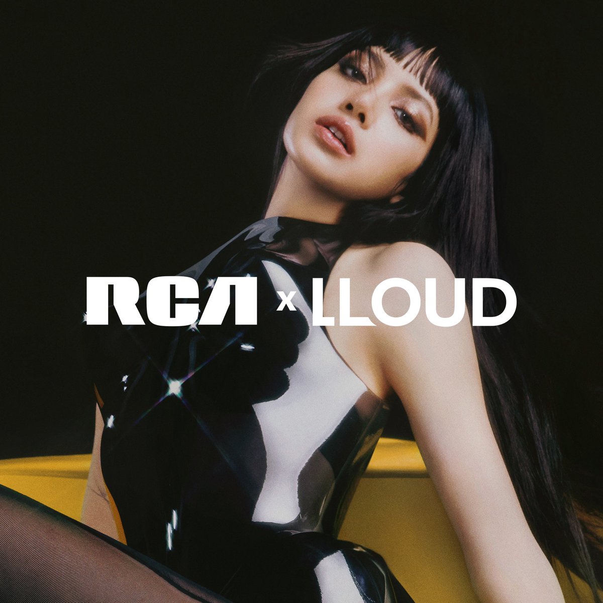 Lisa reveals she has signed with RCA in partnership with LLOUD.