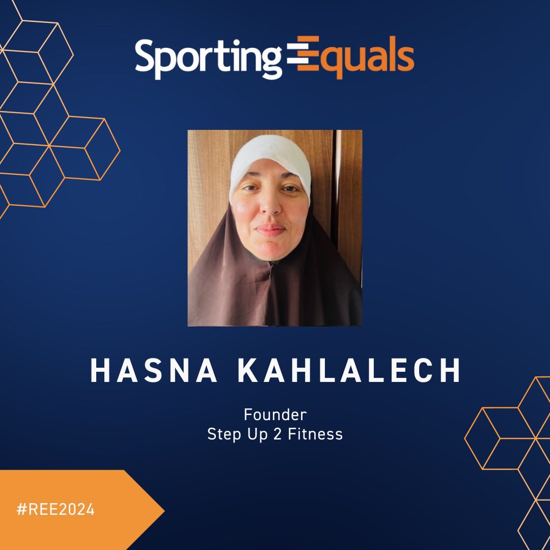 SportingEquals's tweet photo. 📣 Speaker Announcement 📣 

We are please to announce our fourth batch of speakers for The State of the Sector: Race Equality Event 2️⃣0️⃣2️⃣4️⃣ 

We have incredible speakers lined up including;
✅ Alan Lau
✅ Hasna Kahlalech
✅ Tim Masih
✅ Tasha Thompson https://t.co/yxELSAI8hZ