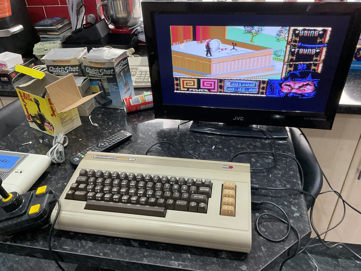 🕹UniversalRetroBoss 🕹 tweet media