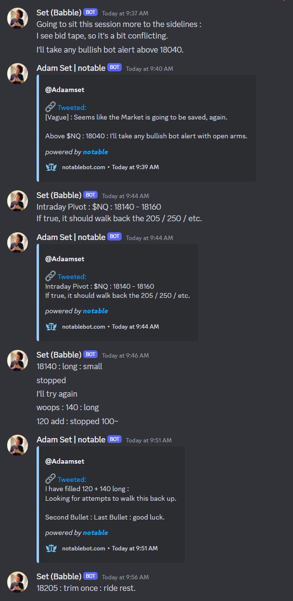 Adaamset's tweet photo. @StrizziJ was gracious enough to open the Lives for free the last three days. If you're not in it, then you're missing out.

There are 100s that witness this in real time.
I had more attention to them, then the haters on X.

You do you, I'm walking my own book 🤡 https://t.co/0biNptVOeH
