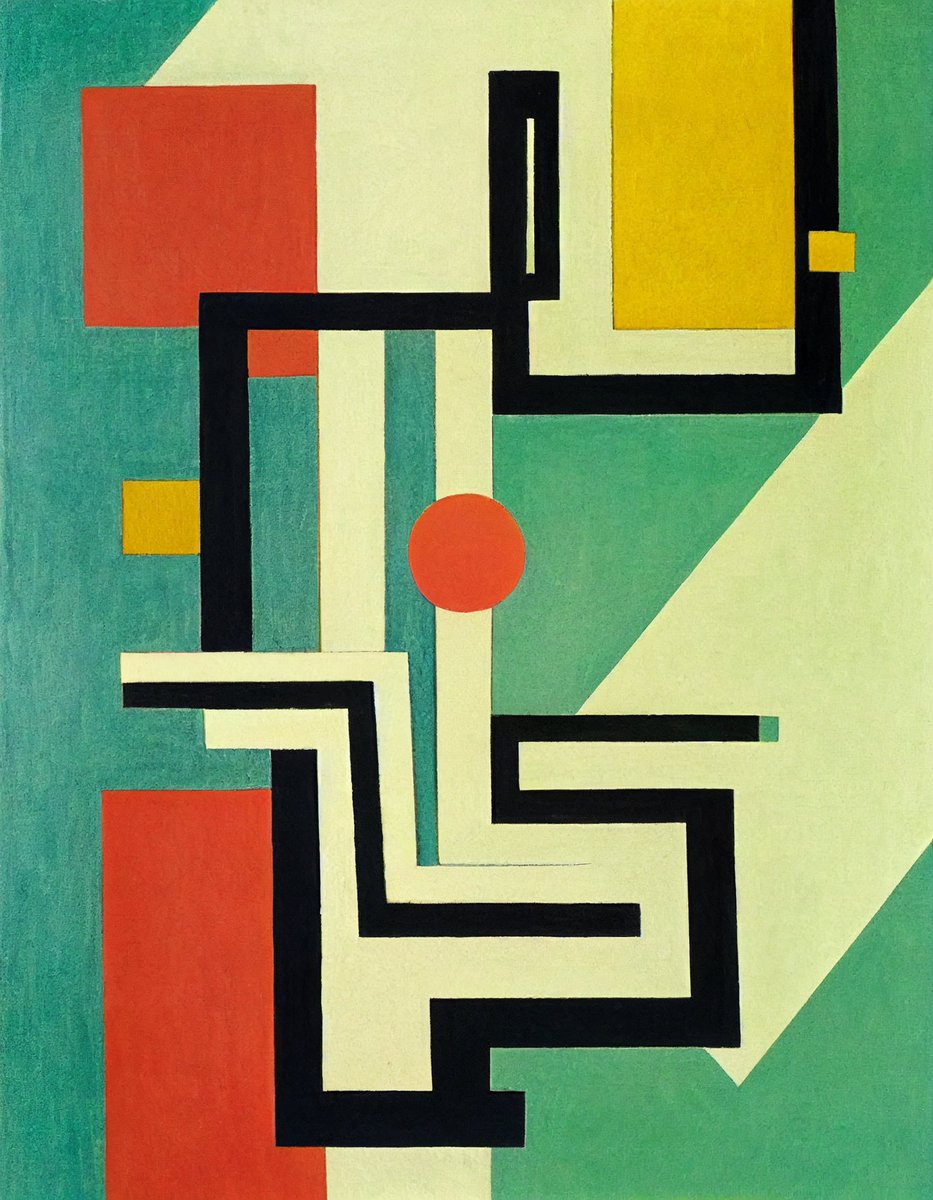 Good evening. What do you see?

/unpublished work/