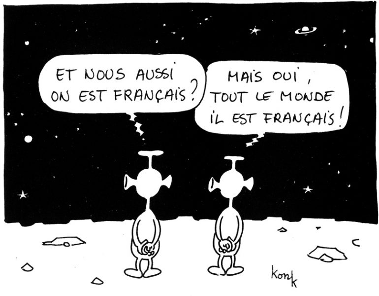 #FaceÀPhilippeDeVilliers #FADV 
L’#immigration massive et invasive rend le quotidien des Français impossible et dangereux #StopImmigration