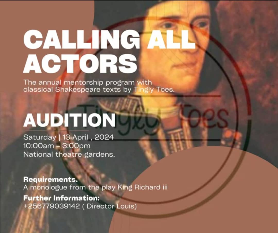 louisrockhead's tweet photo. Last year Ichallenged myself to Direct William Shakespeare's classic play, KING RICHARD III, with @TinglyToes1 it was an amazing experience, that changed my perspective on theatre and writing. So,we are doing this again 2024, and we are looking for you.Check poster for details.🤗 https://t.co/ykwBrpWQ9l