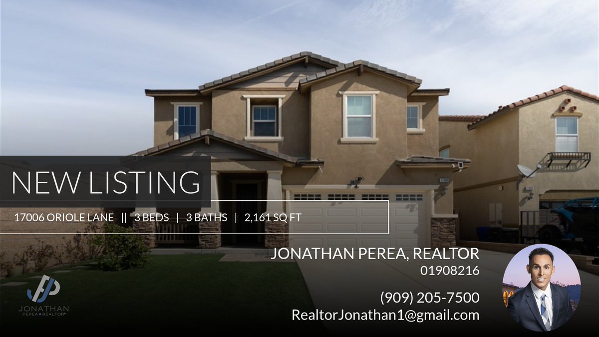 📍 New Listing 📍 Take a look at this fantastic new property that just hit the market located at 17006 Oriole Lane in Fontana. Reach out here or at (909) 205-7500 for more information

#soldbyjonathan🏡 #topproducer #luxuryr... homeforsale.at/17006_ORIOLE_L…
