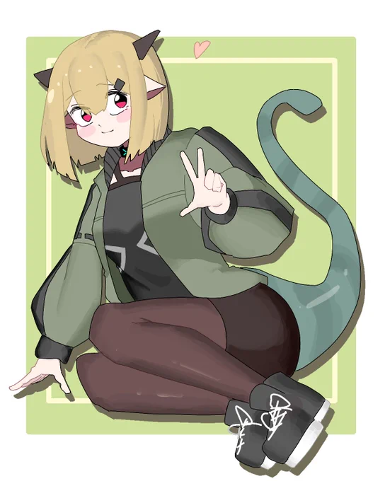 バニラ好き 