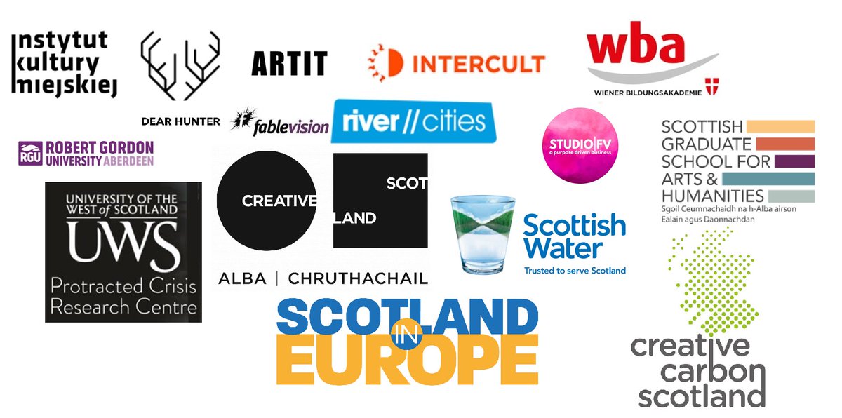 Join us for the Climate Culture Summit, April 25th @CCA_Glasgow we are bringing together European artists, curators, alongside reps from local government, voluntary sectors & HE to discuss the roles that arts, culture & creative citizenship can play in tackling #climatechange