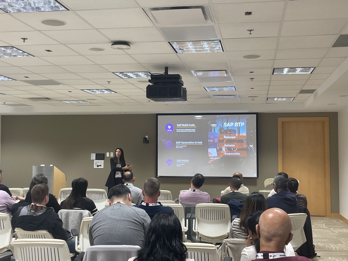 Convergent_IS's tweet image. Did you have a chance to catch us at the BTP event in Vancouver?

Drop us a &quot;🔥&quot; if you had the chance to attend.

#SAPBTP #SAPProcuretoPay #SAPEvents