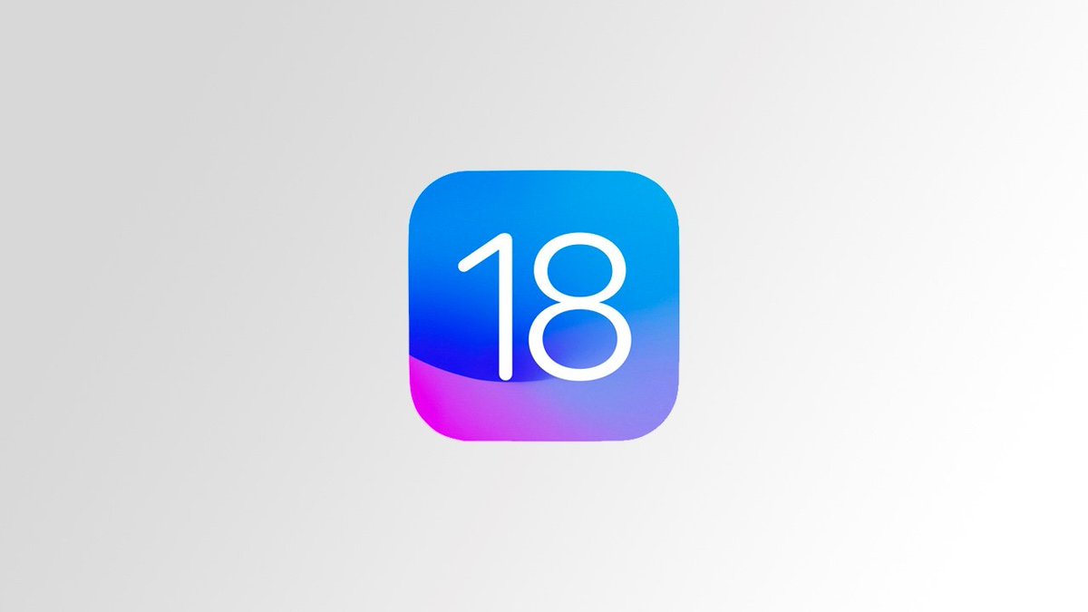 iPadizate's tweet image. 📱𝗡𝗢𝗩𝗘𝗗𝗔𝗗𝗘𝗦 𝗗𝗘 𝗜𝗢𝗦 𝟭𝟴:

🕶️Rediseño de la interfaz al estilo visionOS
🧭Asistente IA para Safari
🎨Personalización en la pantalla de inicio
🧠Nueva App Store de IA
🦽Más accesibilidad
🎙️Conversaciones con Siri más naturales

🔜Serán presentadas en la WWDC del 10/06