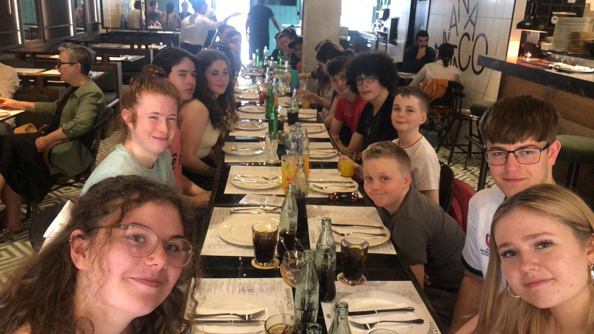 PeterStobart's tweet photo. Last day of @SFB_Cork choir tour to Mallorca. Had a wonderful stay in Santuari de Lluc @coficork https://t.co/9DGc3azWqn