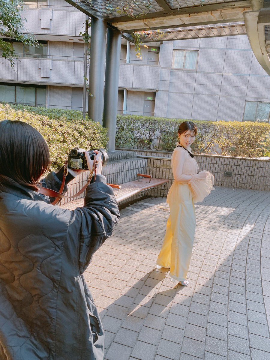 kaori_staff_'s tweet photo. リアルサウンドさんでインタビュー載せていただいてます🤍
今回のアルバムで携わってくださった作曲家さん、作詞家さんからコメントいただいてます〜!!🫧
サプライズだったのでびっくり😭嬉しすぎます🌿
ぜひ読んでみてくださいね🥰夏織 https://t.co/RT3w4KTeUD
