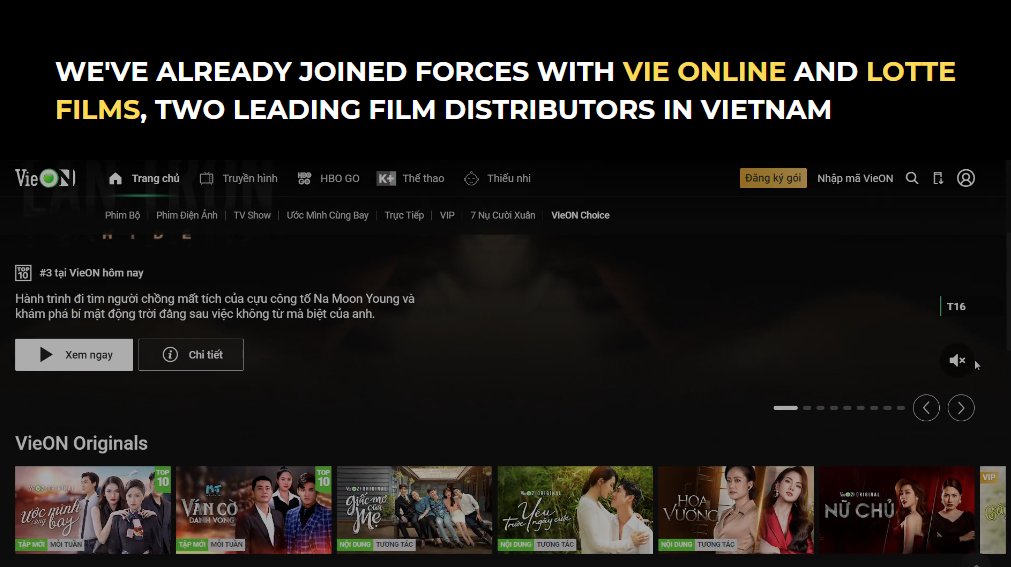 FILMATRON | 🚀Solana Renaissance Hackathon🚀 tweet media