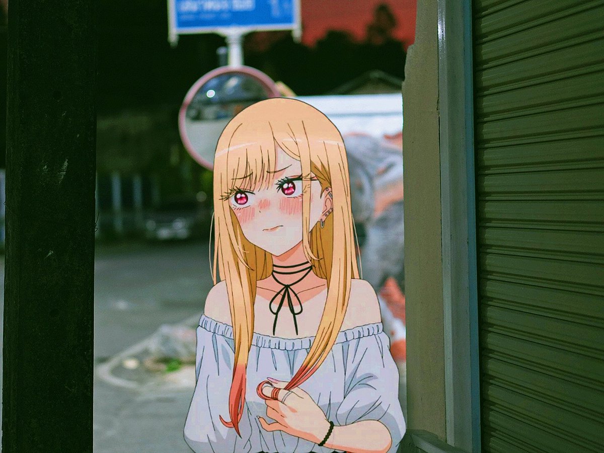 NJTH_CR's tweet photo. (⁠⸝⁠⸝⁠⸝⁠´ ⁠꒳ ⁠`⁠⸝⁠⸝⁠⸝⁠) ♡ #anime #kitagawamarin #MyDressUpDarling https://t.co/6xFtW3GlE0