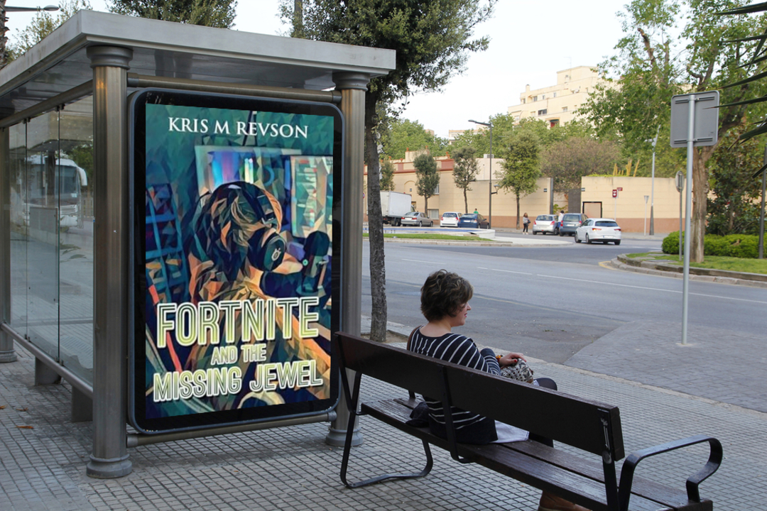 Dive into the captivating world of Nathan, where ordinary days transform into extraordinary adventures. #KidsLit #FamilyValues @k_revson Buy Now --> allauthor.com/book/82872/