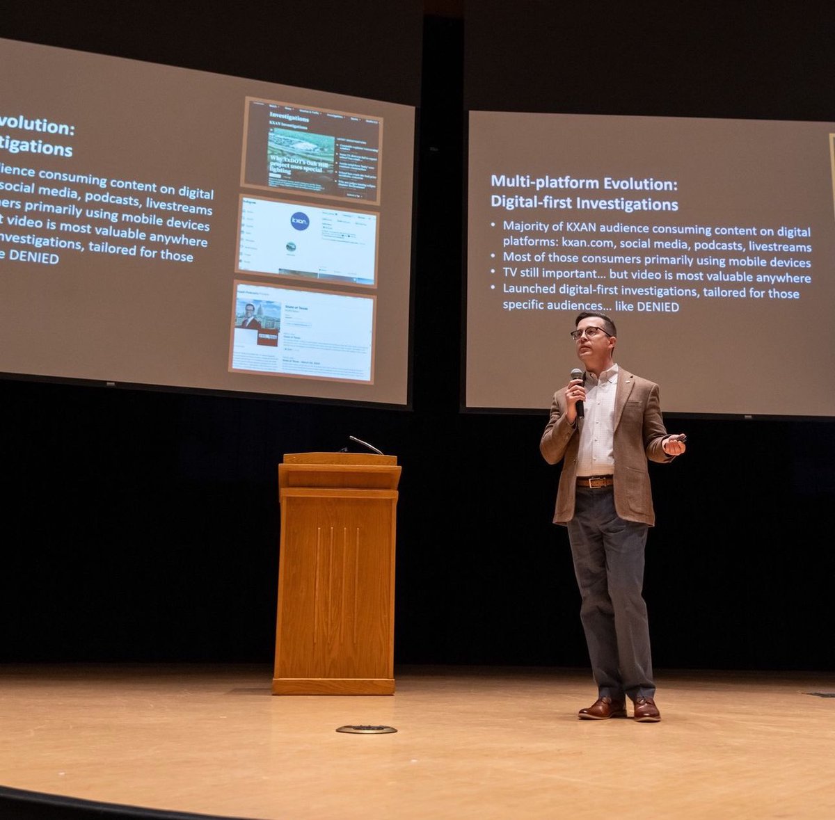 Josh Hinkle tweet media