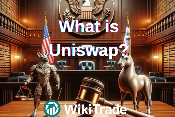 itml4ever's tweet photo. 🔎#UniswapExplained🔎
Want to know what Uniswap is? Our article has all the answers! 📖
https://t.co/hJfQnKK6CL
From basics to advanced features, get a comprehensive understanding of this popular decentralized exchange. 💸
#DeFiEducation #UniswapInsights #WikiTrade https://t.co/lemfSoGZad