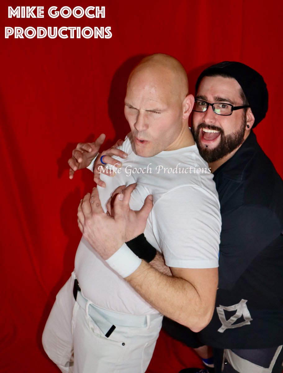 MikeGooch_Pics's tweet photo. Stolen by #MikeGoochProductions
#photography #nycphotographer #FollowThisPhotoGuy #wrestling #indyWrestling #ringsidephotography #SHARETHISPOST #NewJersey #SSW #WWERaw #SmackDown #PROjectCodeNameWrestling #AEWDynamite
@PROject_CW #photoshoot #Assemble
@JoeClean_ @EricCorvis https://t.co/SnamZKQTAE