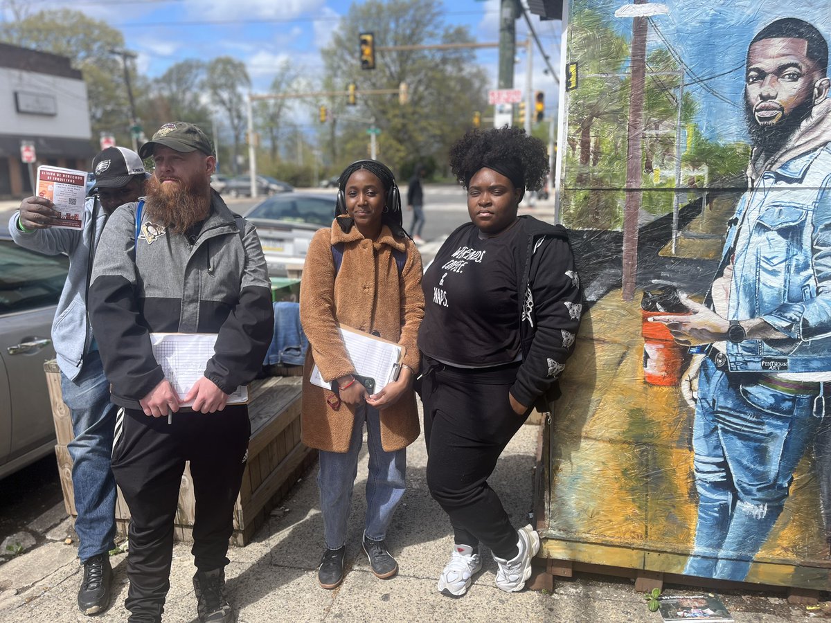 Renters United Philadelphia/Inquilinxs en la Lucha tweet media