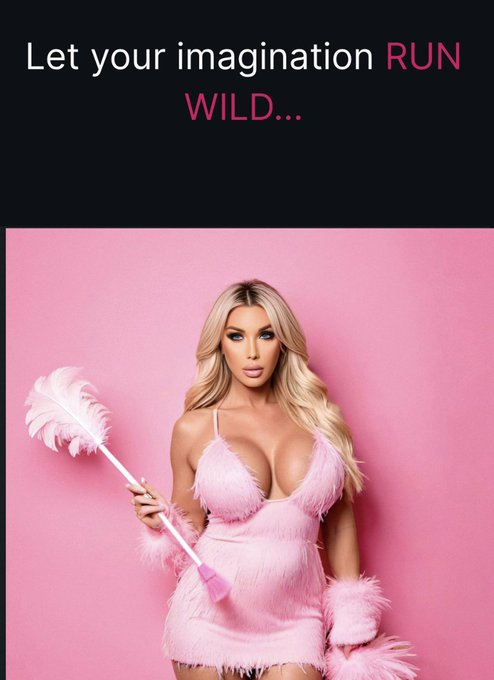 Anything is possible with Aubrey AI.  The ultimate dream girlfriend fantasy experience . Get on the wait