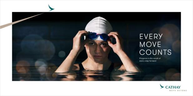 Aurghumcom's tweet photo. Cathay welcomes Olympic medallist Siobhan Haughey as its new brand ambassador https://t.co/guyzQdt8Cp #FlightRates #OrbitzFlights #deltaflights #EmiratesBooking #qatarairways #USAFlights https://t.co/Q9mCEkc6hU