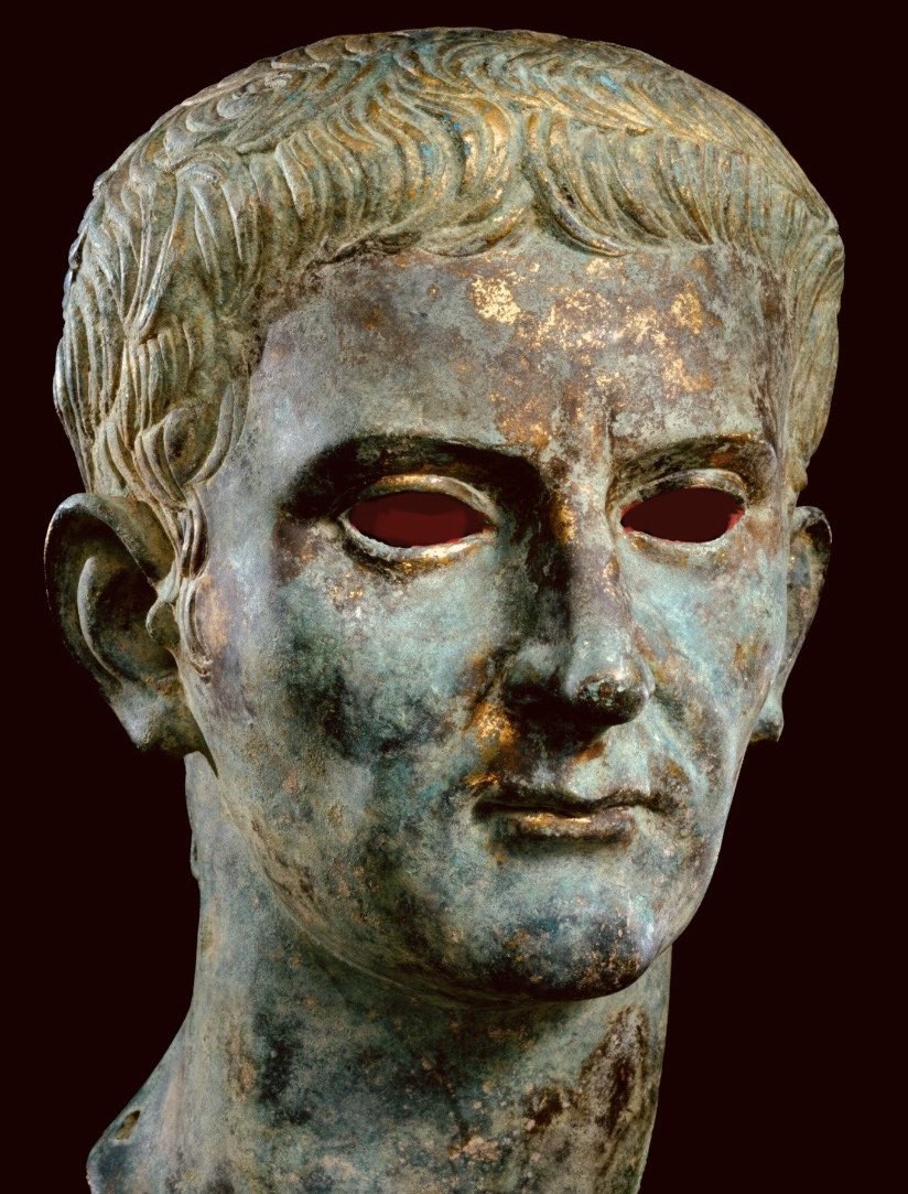 Terror, murder, tyranny, sex; all are nouns used to describe Emperor Gaius Caesar, more infamously known as Caligula. His name conjures the horrors associated with absolute power. His assassination was seen as a salvation for Rome and a possible rebirth of the Republic, but the