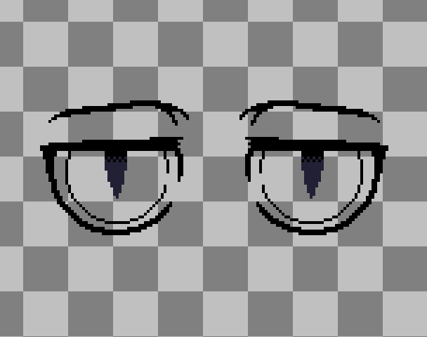 Eyes
#aseprite #pixelart #eyes