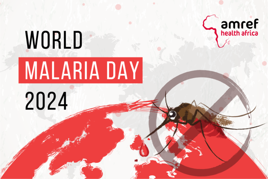 On this #WorldMalariaDay2024, we echo a global call to action. 🌍 Malaria isn't just a disease; it's an inequality issue. With 94% of cases in Africa, it's time to change the narrative. At Amref, we're on the front lines, working tirelessly to ensure access to malaria vaccines,…