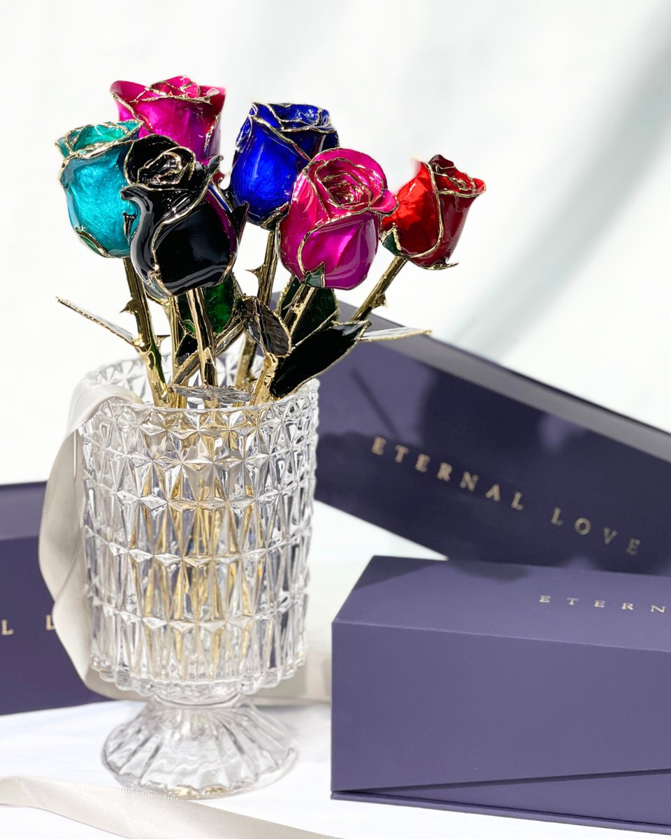 Make a lasting impression with flowers that never fade. Our everlasting blooms are here to stay, just like your love. 🌹✨ 
#MothersDayFlowers #FloralGifts #EternalBlooms #MomDeservesTheBest #SayItWithFlowers #BouquetForMom ##MothersDayGiftIdeas #MothersDay2024