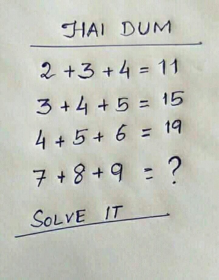 Can you solve this??if you're genius 🤔😲😲😲