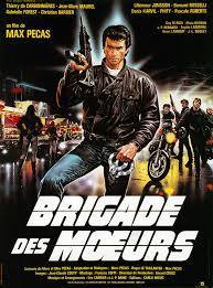 merlinpapin3's tweet photo. .@FredOL69007 @tbarnaud Aujourd'hui le réalisateur #MaxPecas aurait eu 99 ans (Un sondage, un défi l'année prochaine ?) , réalisateur de films érotique au début comme Je suis une Nymph... , il a ensuite réalisé des comédies comme :
Marche pas sur mes Lacets
Embraye Bidasse ça fume
Mieux Vaut être Riche et Bien Portant ...
Belle, Blondes et Bronzés
Brigade des Moeurs
On se Calme et on Boit Frais