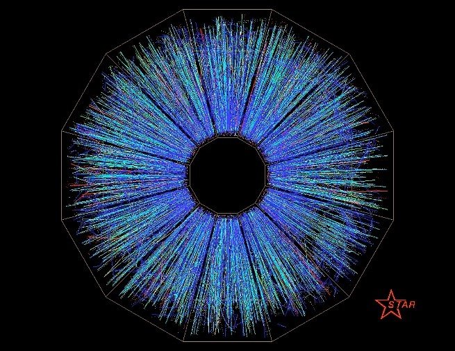 #DidYouKnow that there are 6 kinds of quarks? They're up, down, charm, strange, top, and bottom. Quarks and gluons are the building blocks of protons and neutrons. Learn about @ENERGY's research on quarks @BrookhavenLab, @JLab_News, @SLAClab & @Fermilab: energy.gov/science/doe-ex…